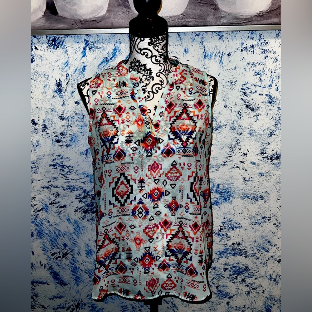 Large (11-13) shirt
